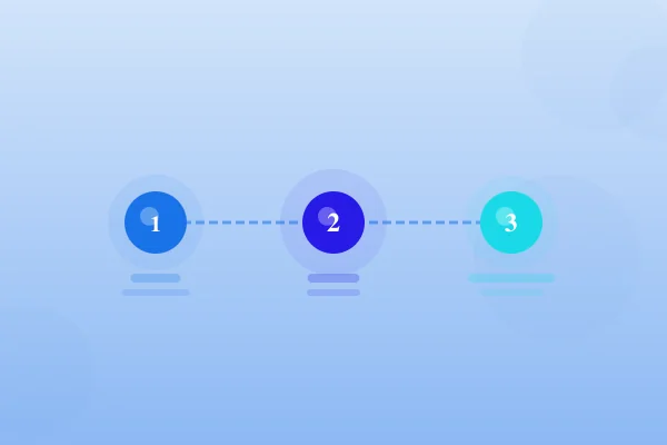 바이러스 검사 과정